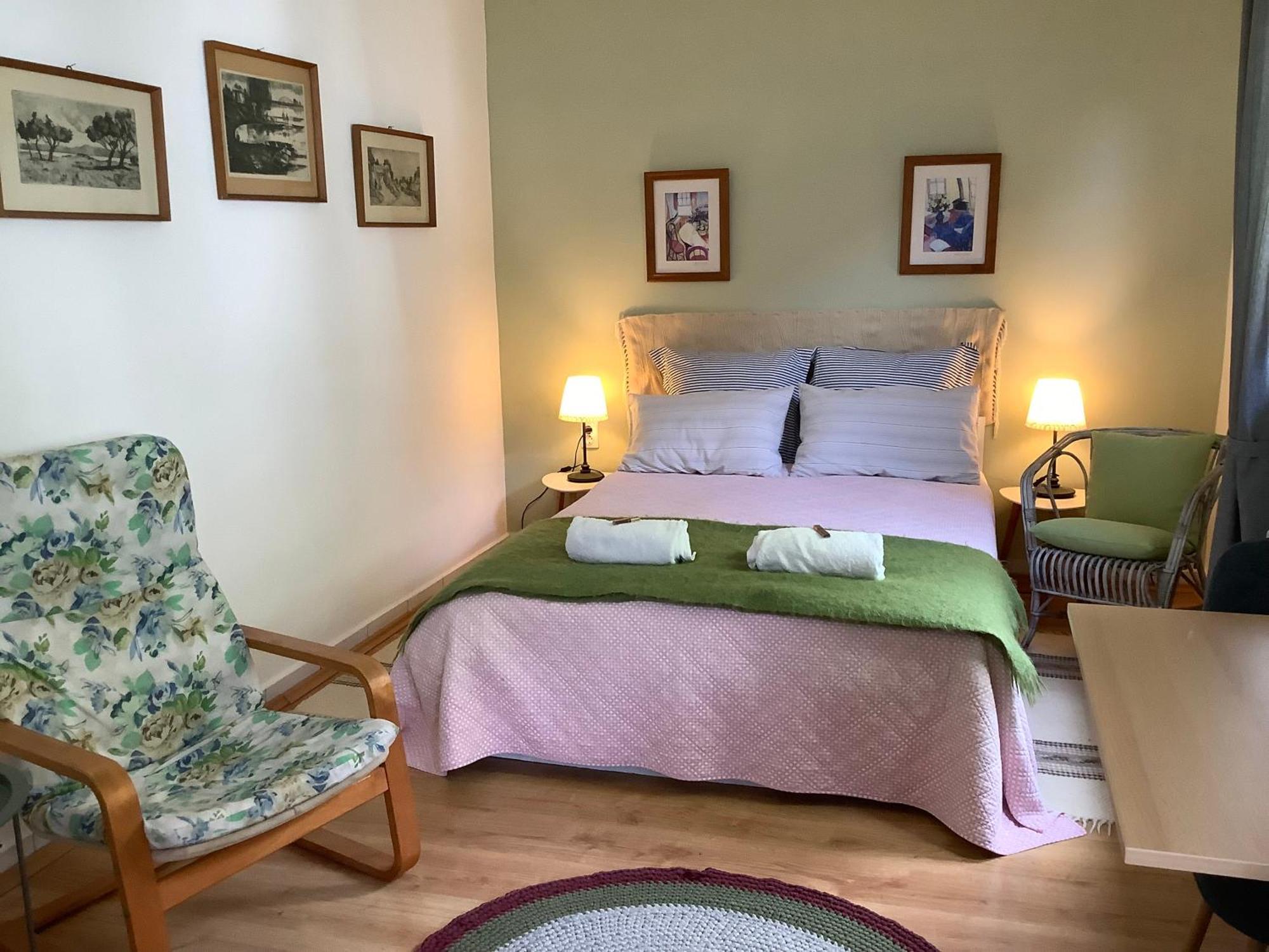 Magnolia Garden Apartment Miskolc Exterior photo
