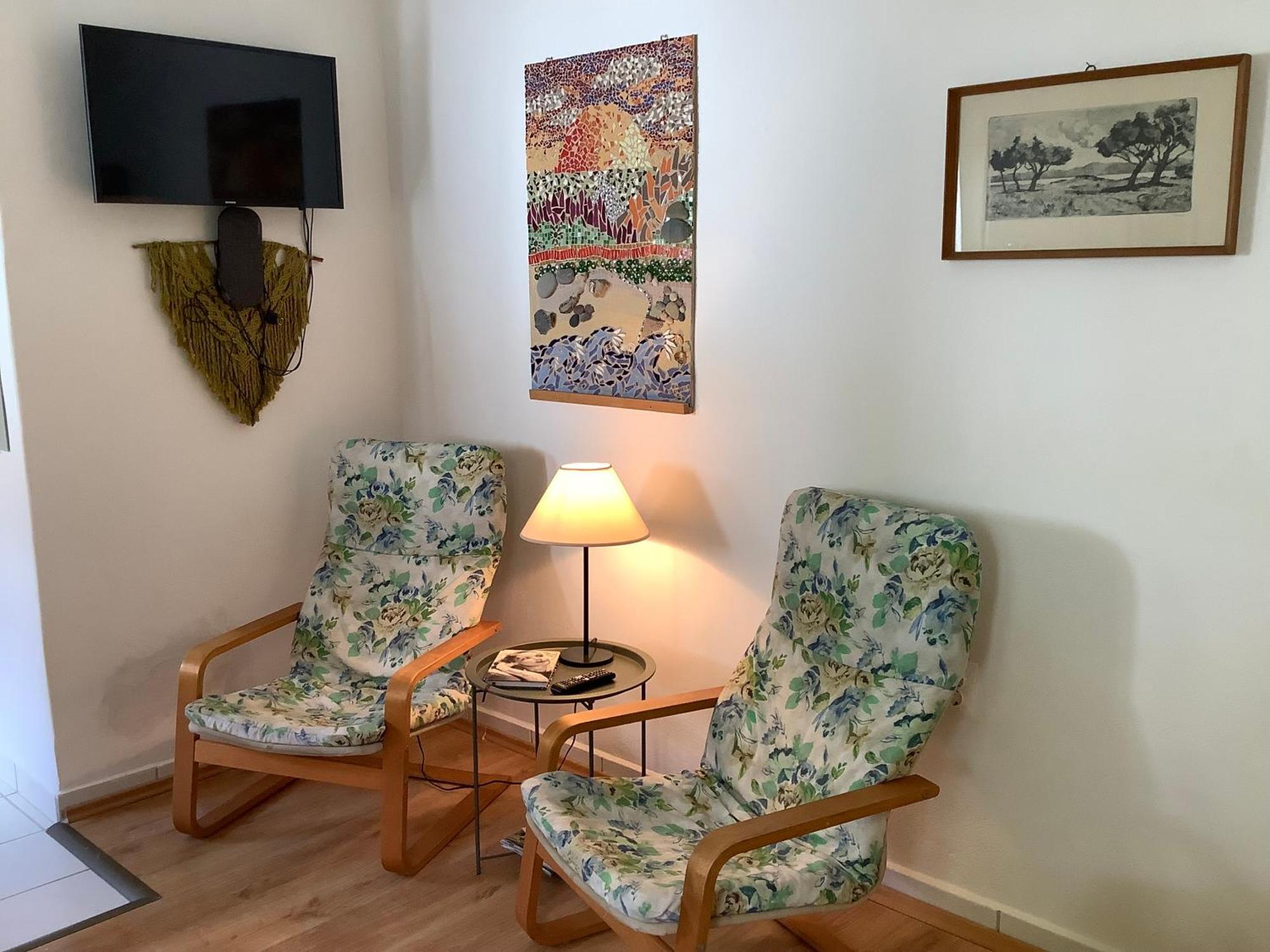 Magnolia Garden Apartment Miskolc Exterior photo